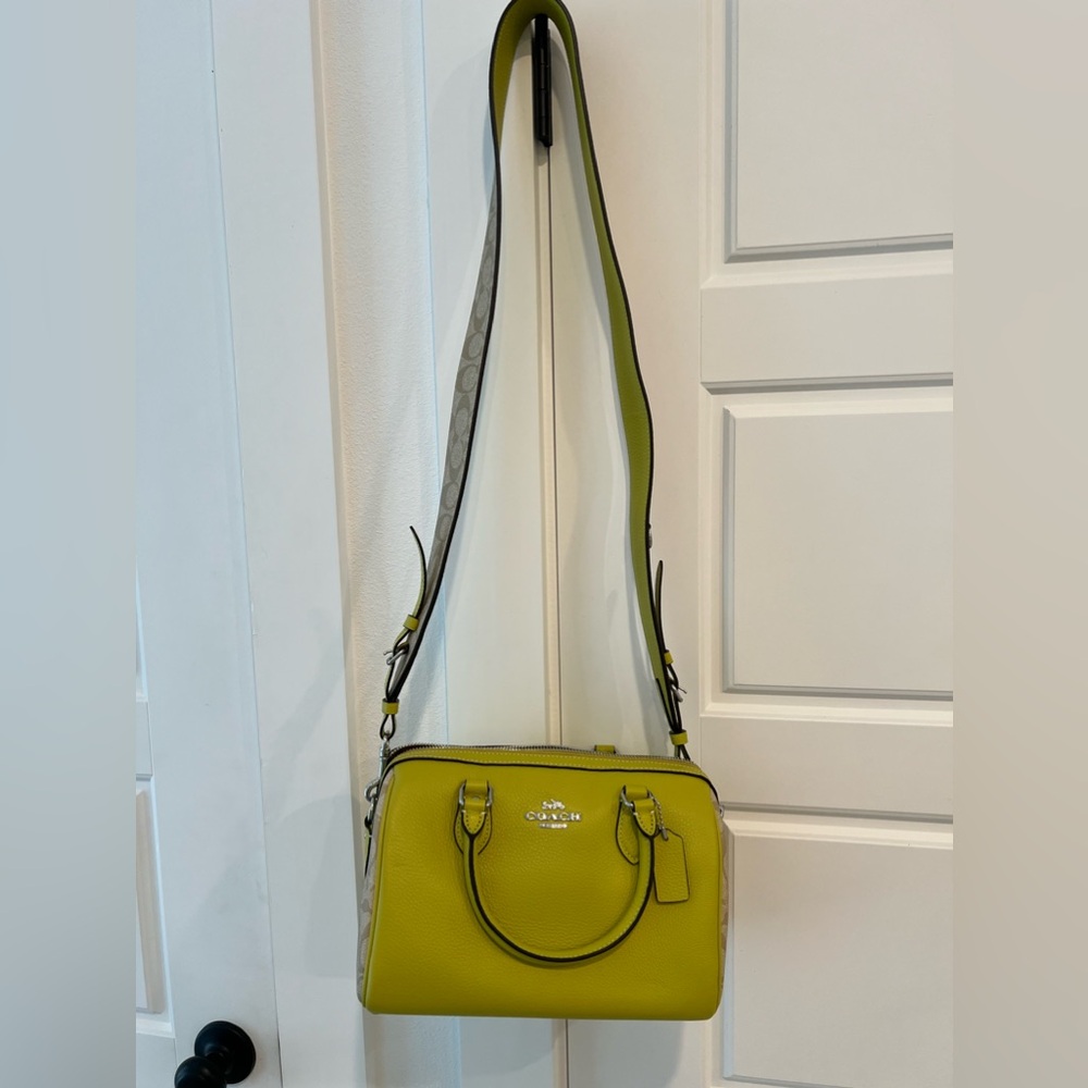 Coach Purse/Crossbody